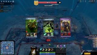 【Dota2】Watcher of samsara【2019/07/26 配信録画】