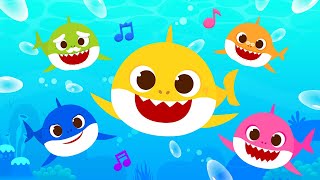 [App Trailer] ピンキッツ サメのかぞく