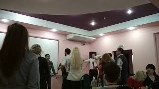 Вечер встречи выпускников, 35 лет спустя, Волковыск. ч.5.