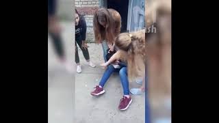 Полиция начала проверку по факту избиения девушки в Сергиевом Посаде