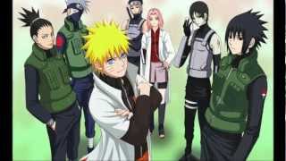 Supercell- Utakata Hanabi (male version)