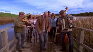 Prince Edward Island Tourism 2014 Welcome Video