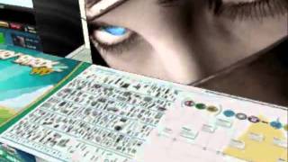 Virtual travel in 3d