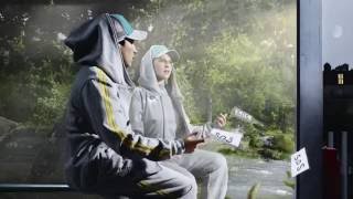 Diam's - Poussière (Audio officiel)