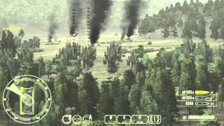 Поиграем с Холи в T-34 против Тигра - №12 - Т-34 - Обходной маневр