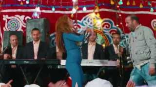 كليب السلك لمس من فيلم تتح حصري غناء محمد سعد وبوسي