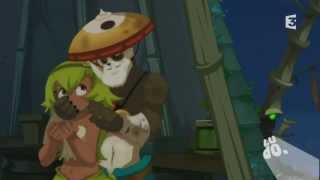 Wakfu-Bamboo Zombies! [Eng sub] (HD)