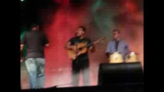 Nazir - Naprzód Nazir (Sejny 2008)