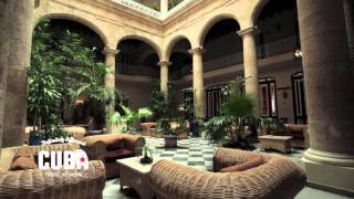 Hotel Florida, Habana Vieja