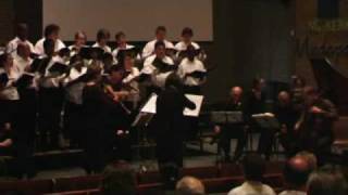 Handel's "Chandos Anthems" (06)
