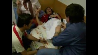 Sunnet circumcision video
