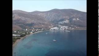 ΛΕΥΤΕΡΗΣ ΒΑΖΑΙΟΣ & ΜΑΤΘΑΙΟΣ ΓΙΑΝΝΟΥΛΗΣ-ΣΕ ΣΚΟΠΟ ΑΜΟΡΓΙΑΝΟ..!!!!!