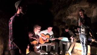 Dog Is Dead - Gonzo Live Sessions - Gonzo Media - Gonzo Tv