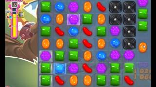 Candy Crush Saga Level 1047