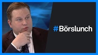 Aktierna du ska äga när inflationen kommer | Börslunch 9 mars