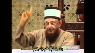 اشكاليات الفهم السلفي للشيخ عمران حسين