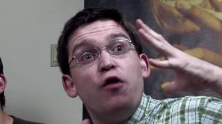Time Traveling Geek - SMBC Theater
