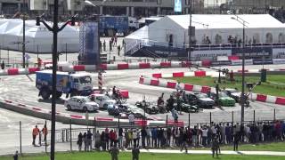 казань сити рэйсинг балид формулы 1 Kazan city racing 2014