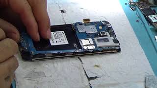 Samsung Grand Prime G530H Microphone Replacement