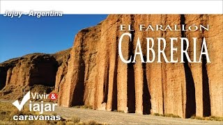 Cabreria - Jujuy - Puna Argentina - Video Ruta Vivir y Viajar