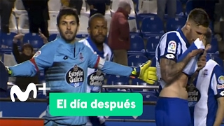 EDD (20/02/2017): Los problemas del Depor