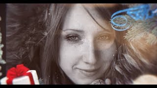 Прикольное новогоднее поздравление с Новым 2021 годом! Новогоднее слайд шоу из фотографий 2020