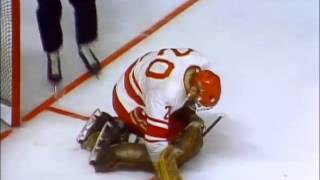 Yvan Cournoyer - 1972 Summit Series Game 2, Goal 2