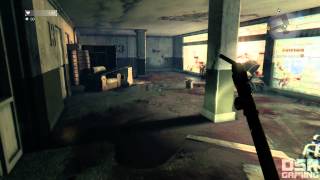 Dying Light (PS4) playthrough pt2 - Guarding the Jungle Juice
