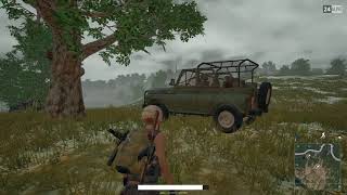 Knifey Spoony PUBG