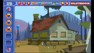 Escape The Postman Walkthrough - Games2Jolly