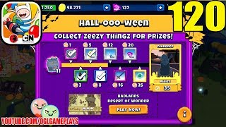 Bloons Adventure Time TD - Hall-OOO-Ween Event Part 4 (Android iOS)