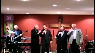 Southern Gospel Song - All Aboard