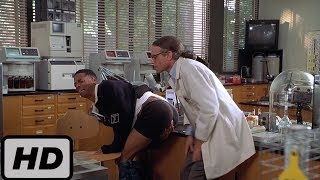 Зуд в жопе. Без Чувств. (5/10) | 1998 | HD