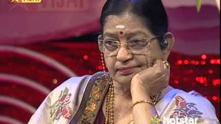 Super Singer Junior 02/16/15
