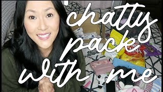 PACK WITH ME FOR SURGERY! | AMAZON FAVES