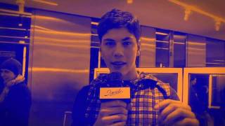 S**t Girls Say To Dolce & Gabbana Male Models