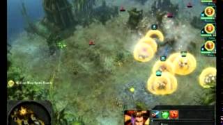 Видео обзор игры — Warhammer 40,000 Dawn of War II