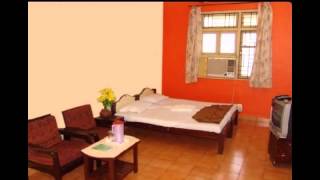 ATLANTA BEACH RESORT GOA(DIGANTA TRAVELS)