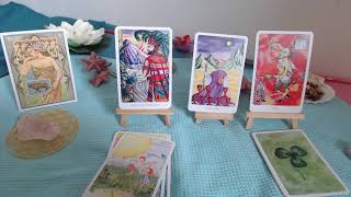 1356  GUIDANCE TAUREAU MAI 2019 AMOUR TRAVAIL SPIRITUALITE