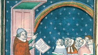 Inititation à l'histoire des arts 2012 - La « révolution bleue » des 12e et 13 siècles (5/5)