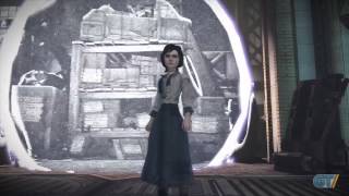 Bioshock Infinite - False Shepherd Trailer