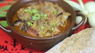 Boże Narodzenie, Wielknoc: Bigos wyborny