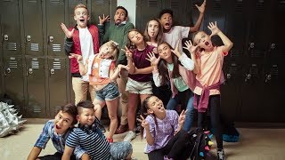J. Balvin, Willy William - Mi Gente (Alesso Remix) with Anwar Jibawi | Official Music Video