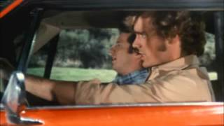 Dukes of Hazzard- General Lee jump gone wrong
