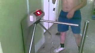 шпатель жжет