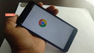 Itel A46 (Itel L5503) Frp Bypass Android 9.0