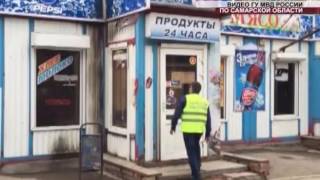 В одном из ресторанов Самары продавали алкоголь без сопроводительных документов