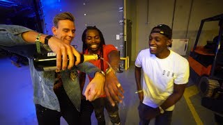 ROLEX TESTEN VAN RAPPERS! (ZIJN ZE FAKE?)