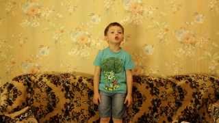 Стишок про бабушку.