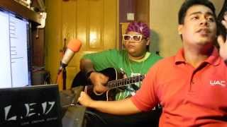 The Sallys - Goodbye, Pujaan Hatiku ( Cover ) By Love.Emotion.Destiny